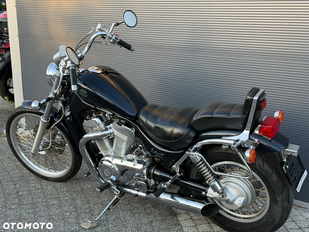 Suzuki VS - 18