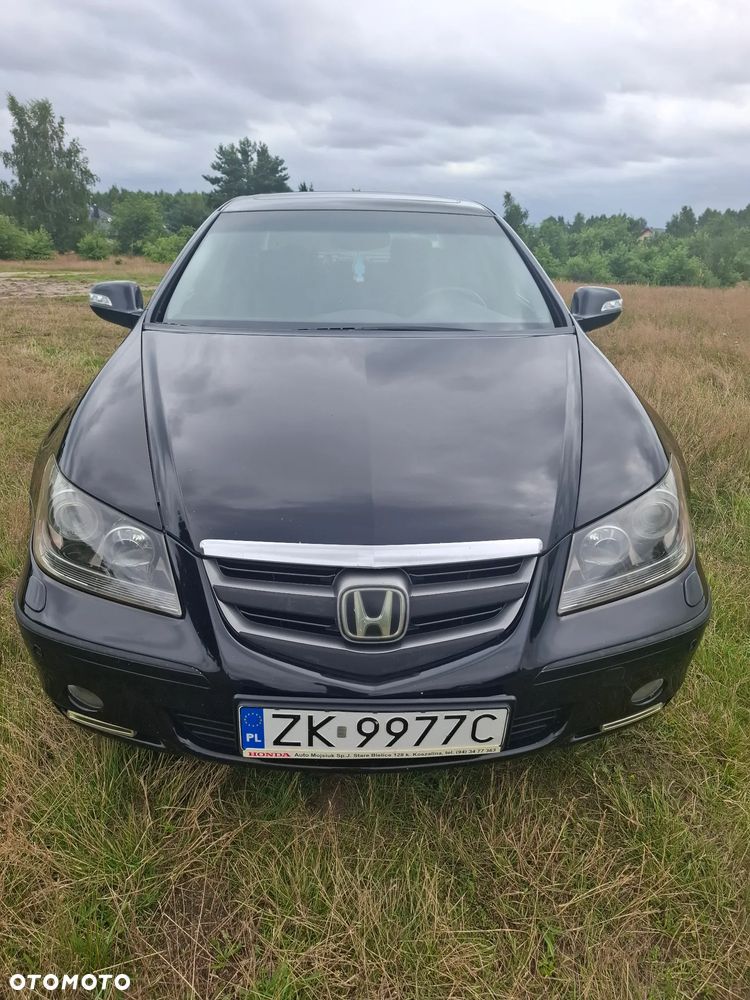 Honda Legend 3.5 Executive - 1