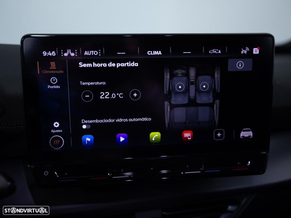 Cupra Born 58 kWh - 27
