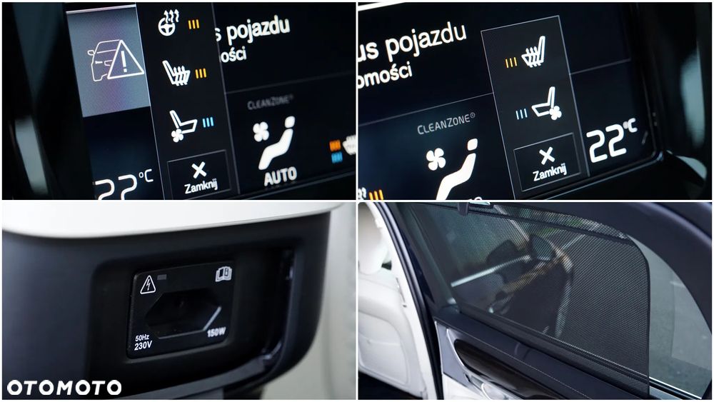 Volvo S90 D5 AWD Inscription - 29