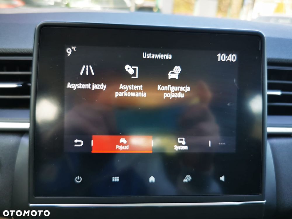 Renault Captur TCe 100 INTENS - 21