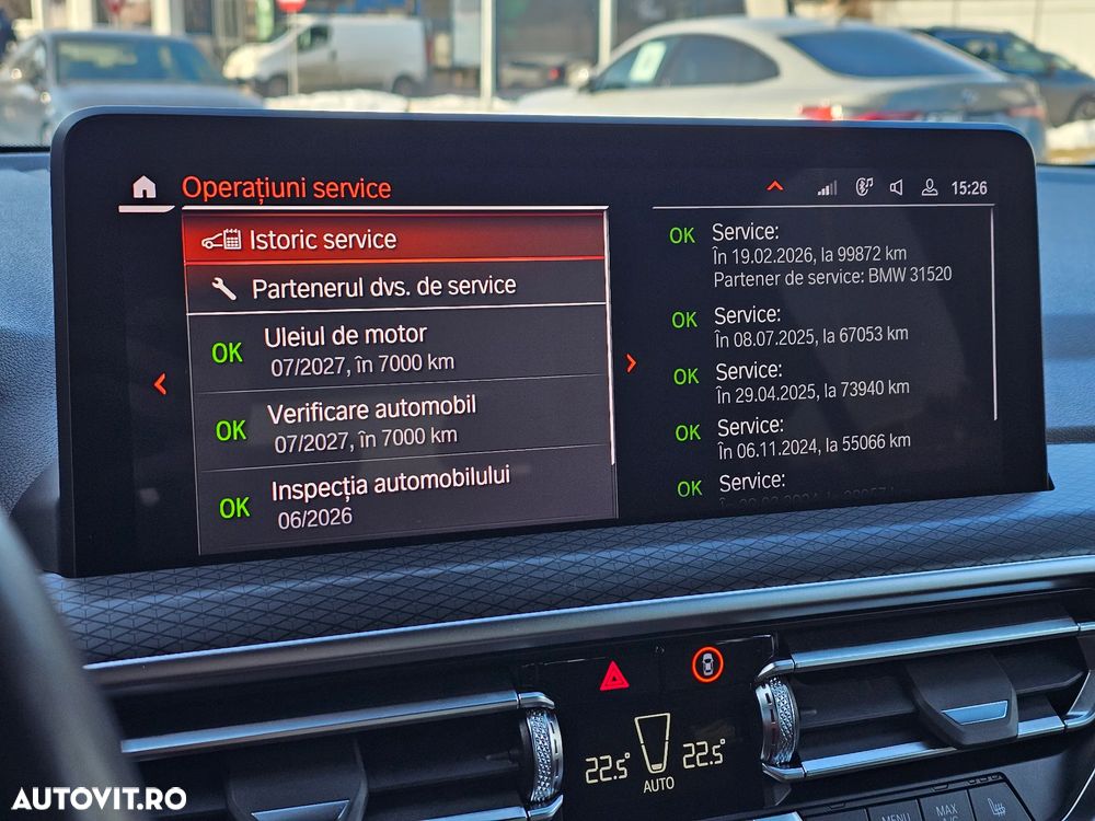 BMW X3 xDrive30d AT MHEV - 18