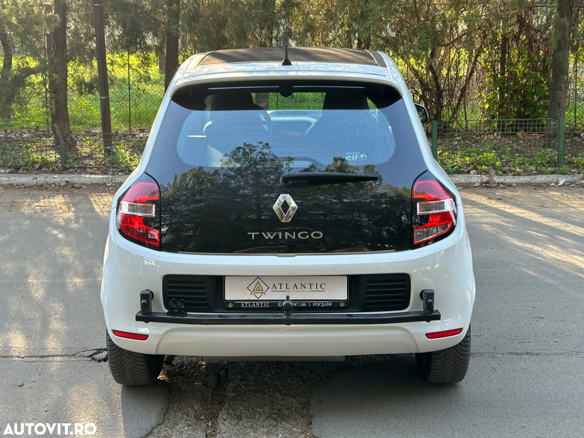 Renault Twingo SCe 75 LIMITED - 23