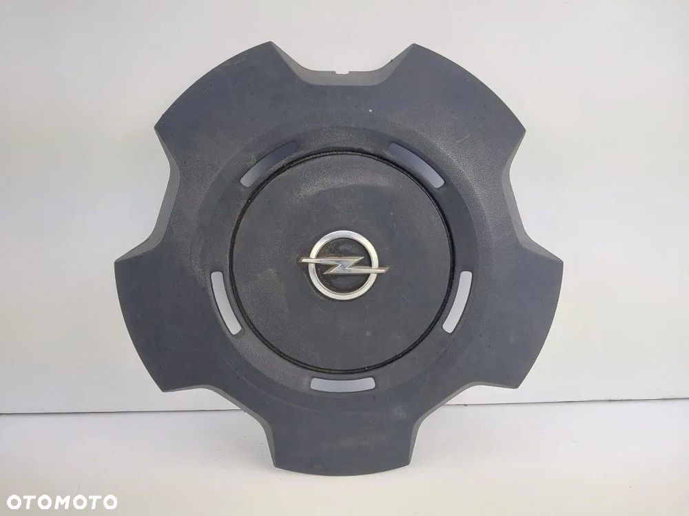 kołpak dekielek felgi opel vivaro b 93866648 - 1