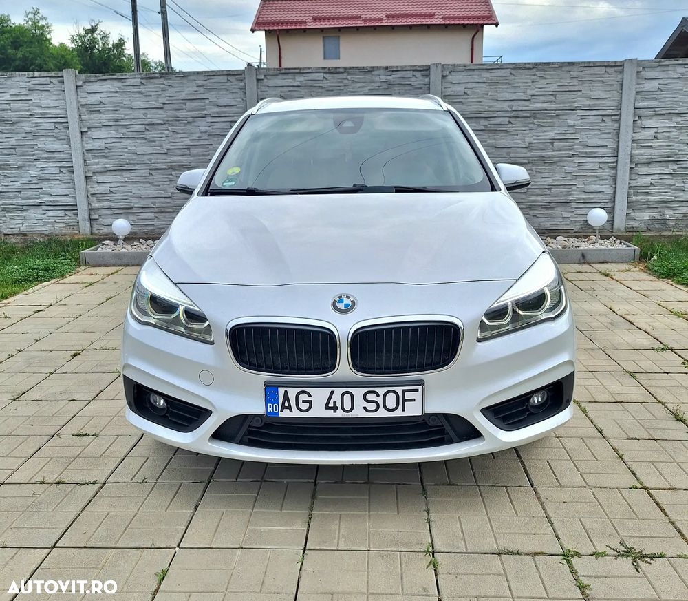 BMW Seria 2 - 3