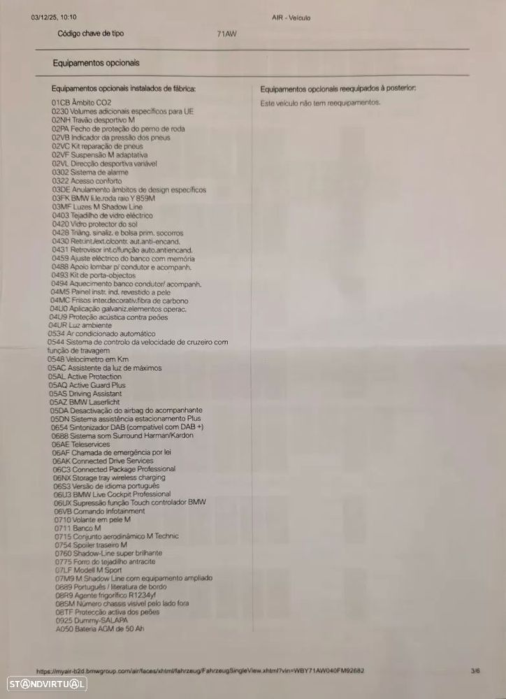 BMW i4 eDrive40 Pack Desportivo M - 60