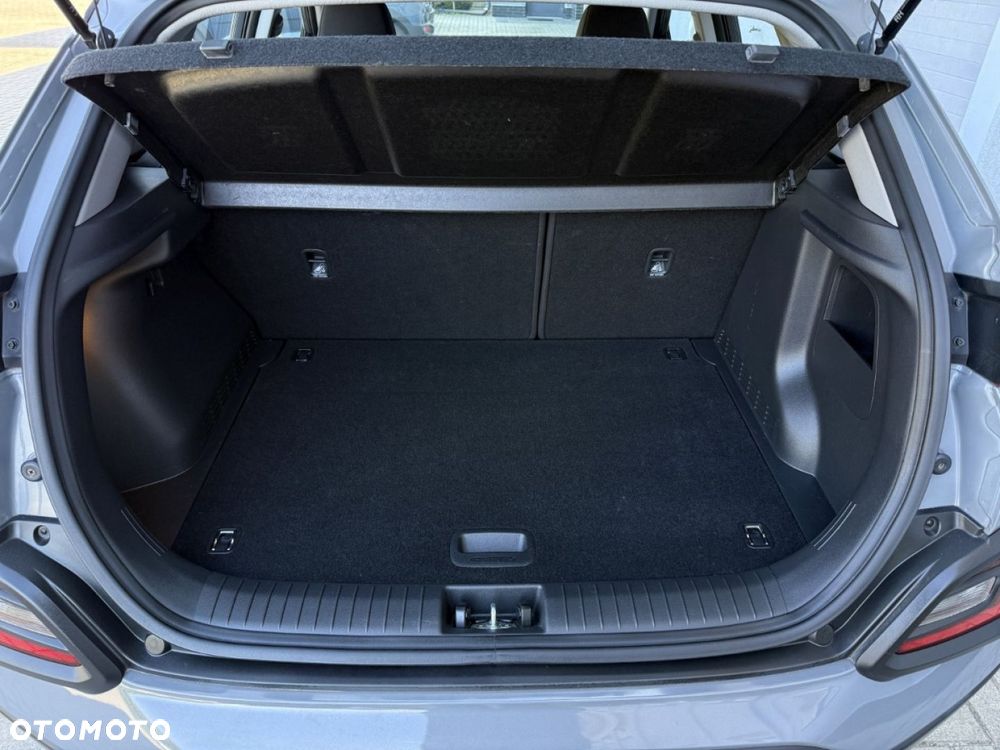 Hyundai Kona 1.0 T-GDI Select - 37