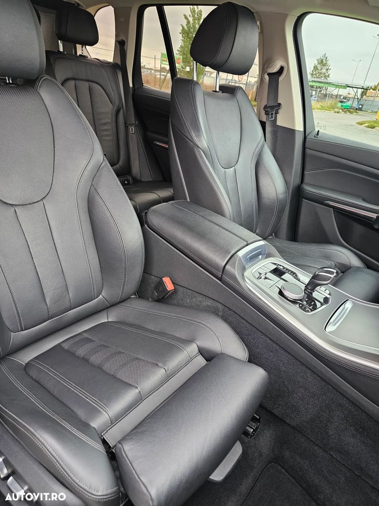 BMW X5 xDrive45e xLine - 32