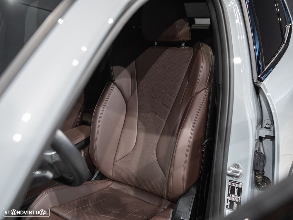 BMW X2 xDrive20d Pack Desportivo M Pro - 24