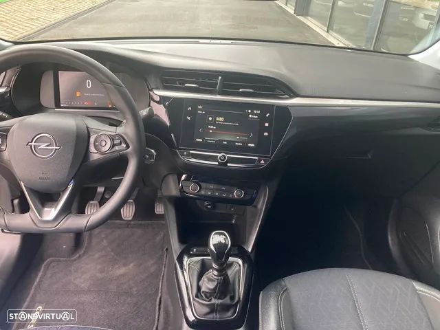 Opel Corsa 1.2 T GS - 20