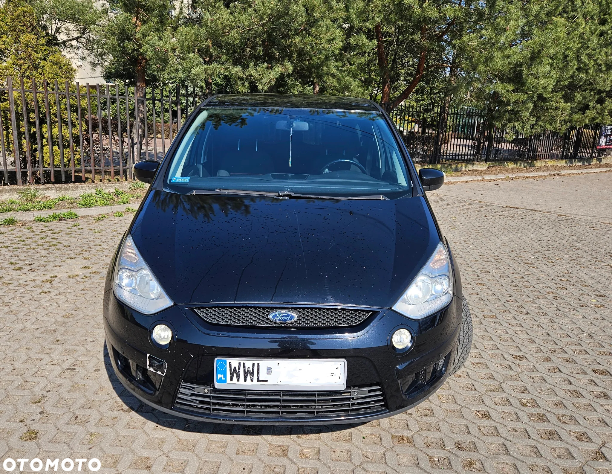 Ford S-Max - 2