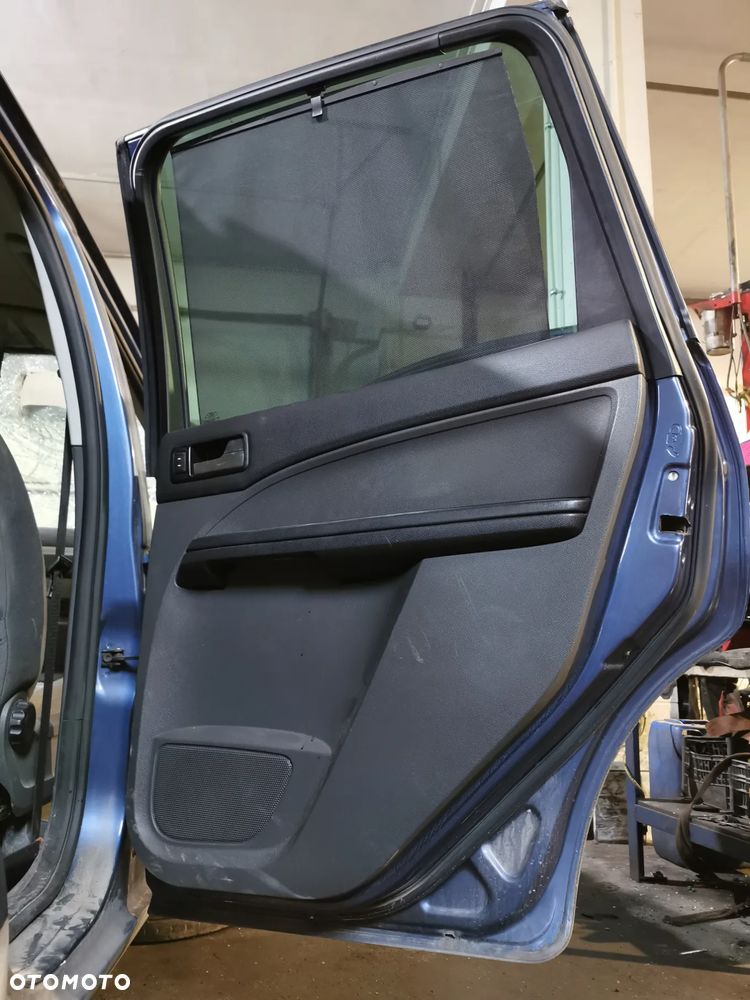 Drzwi przód P/L Ford Focus C-Max 23 - 5