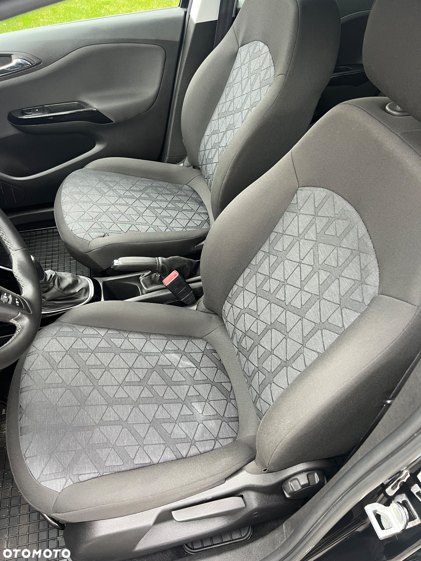 Opel Corsa 1.4 Turbo (ecoFLEX) Start/Stop Innovation - 20