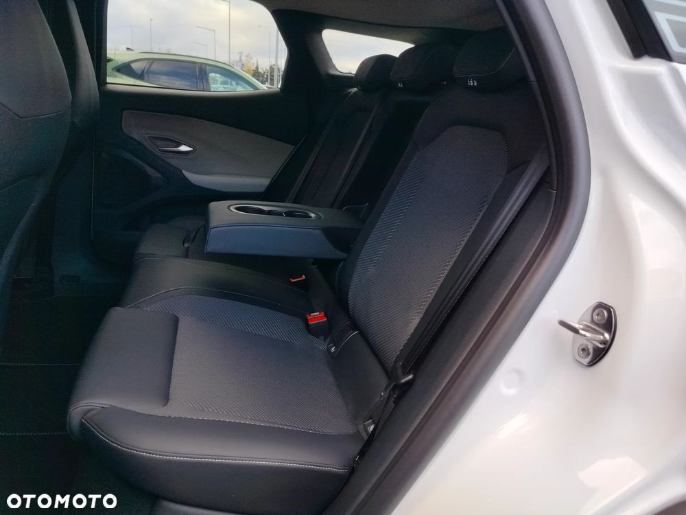 Ford Explorer 77kWh RWD - 25