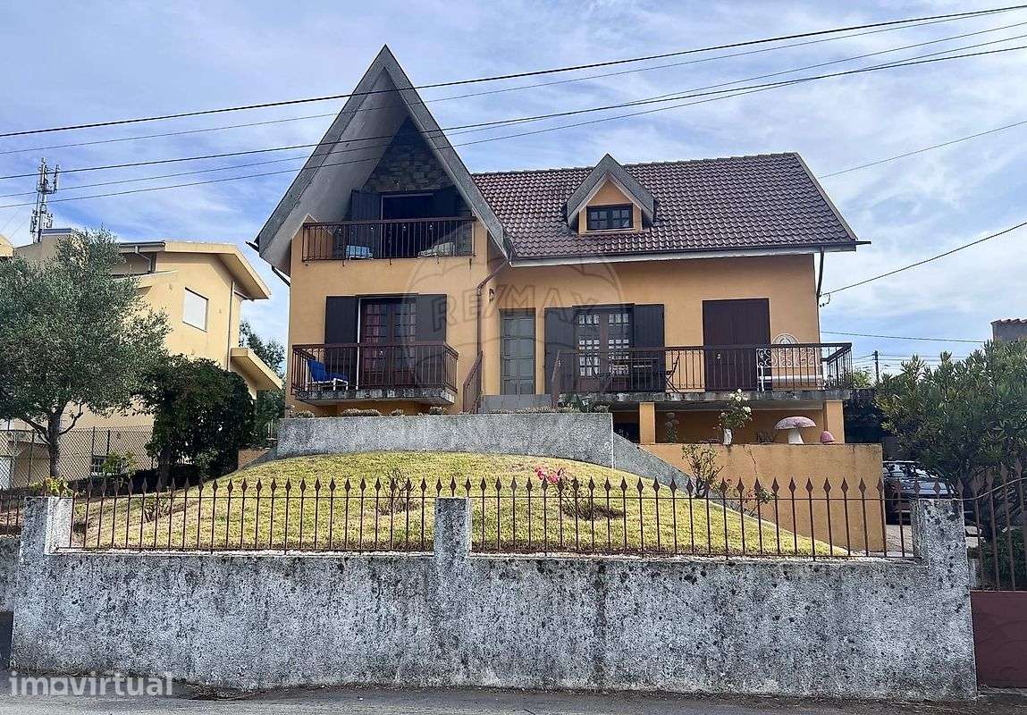Moradia T3 para venda