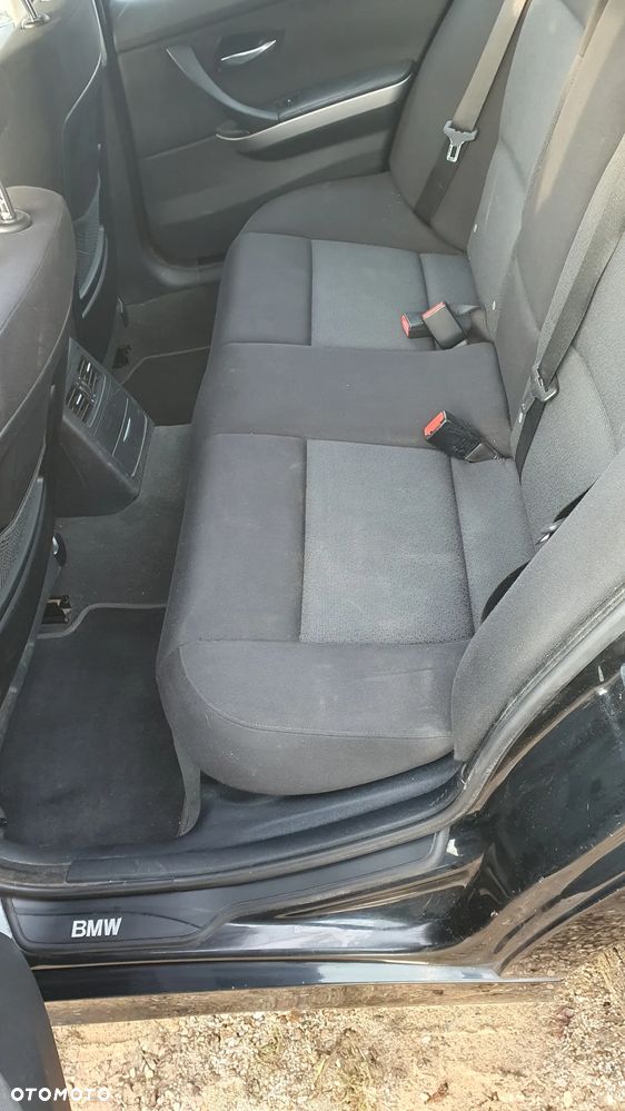 BMW Seria 3 325i - 14