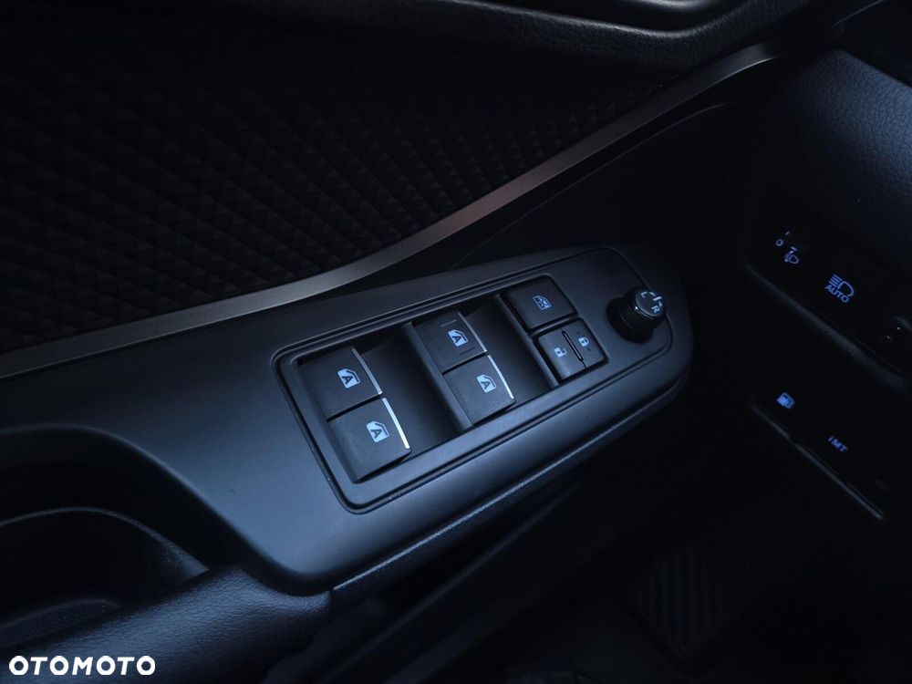 Toyota C-HR 1.2 T GPF Premium - 21