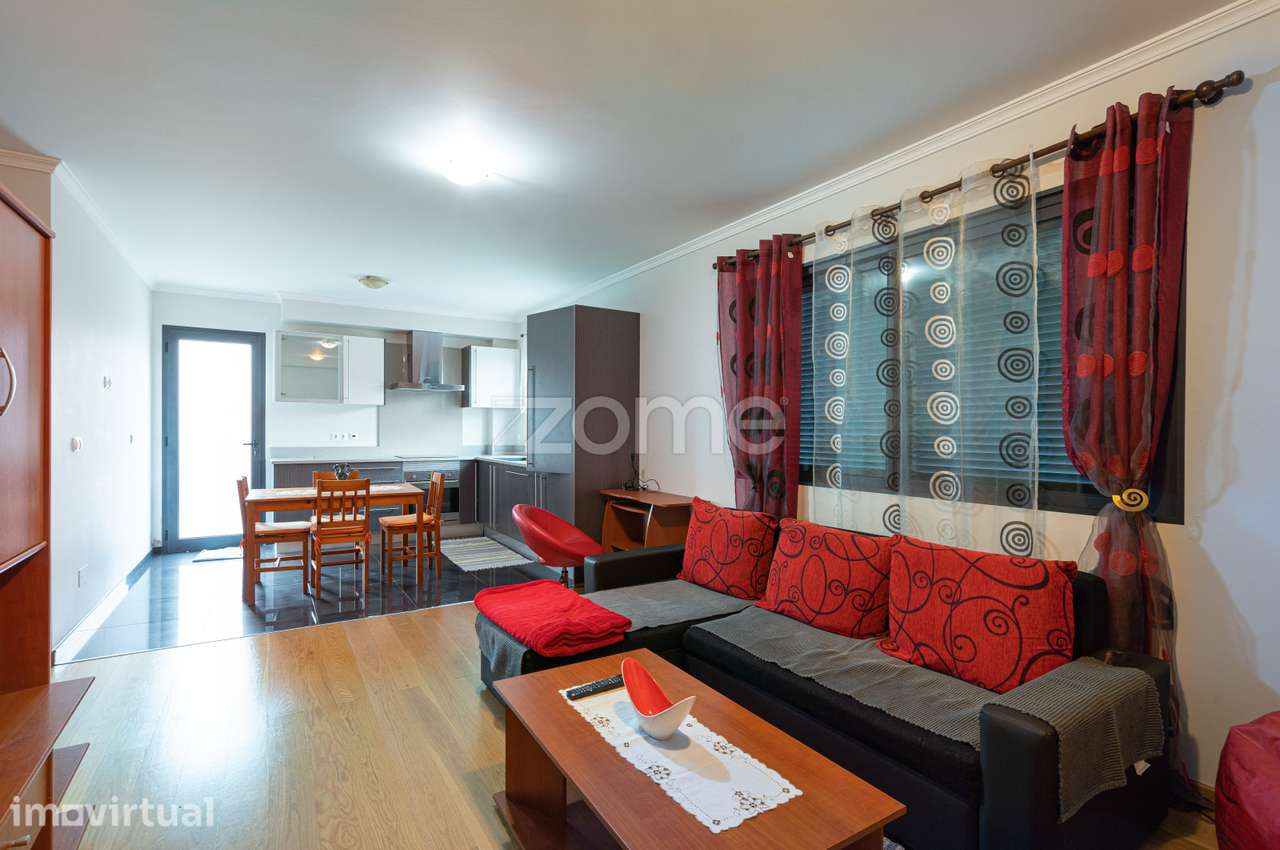 Apartamento T2 no centro de Machico - Grande imagem: 4/15