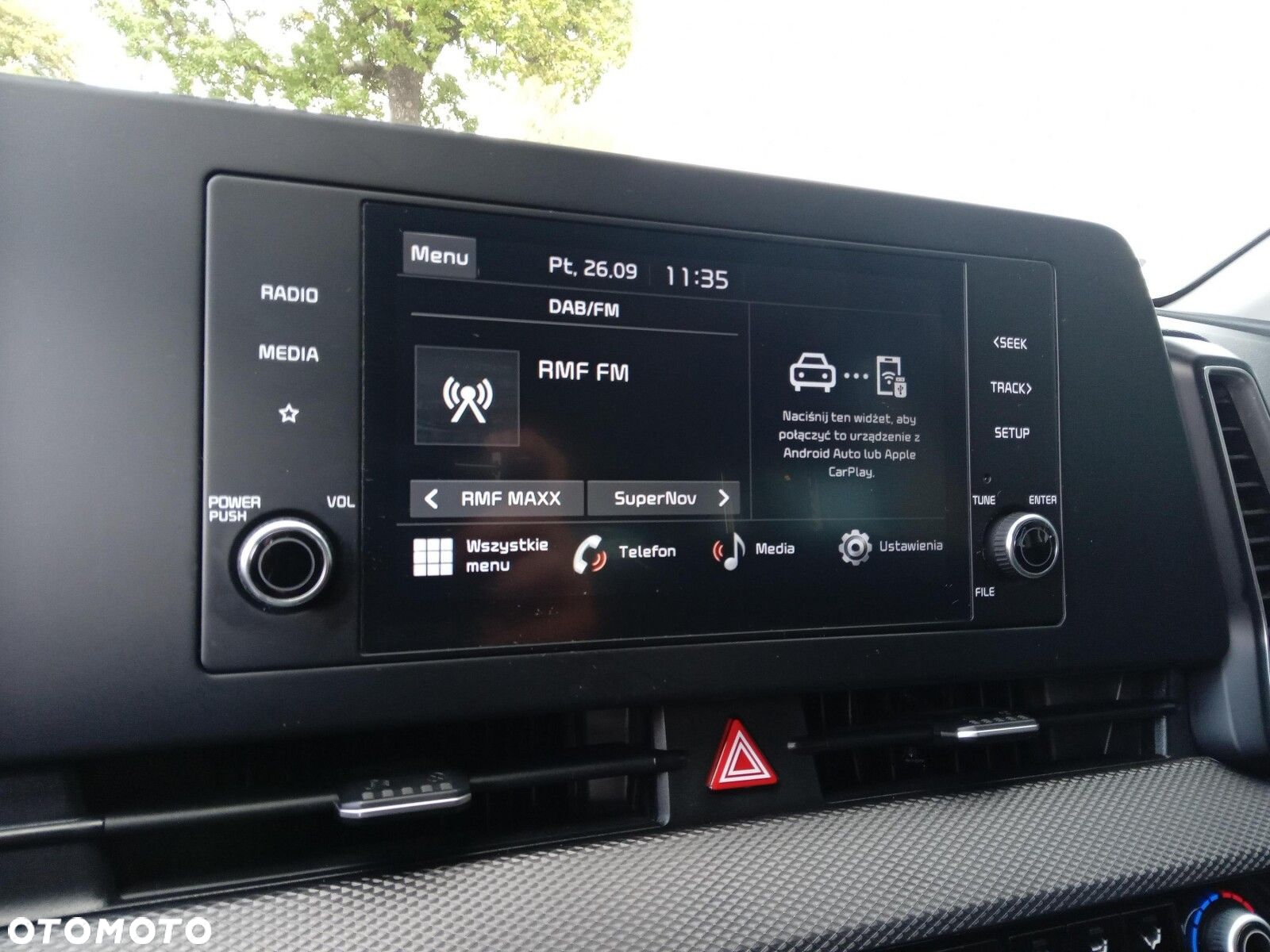 Kia Sportage - 19