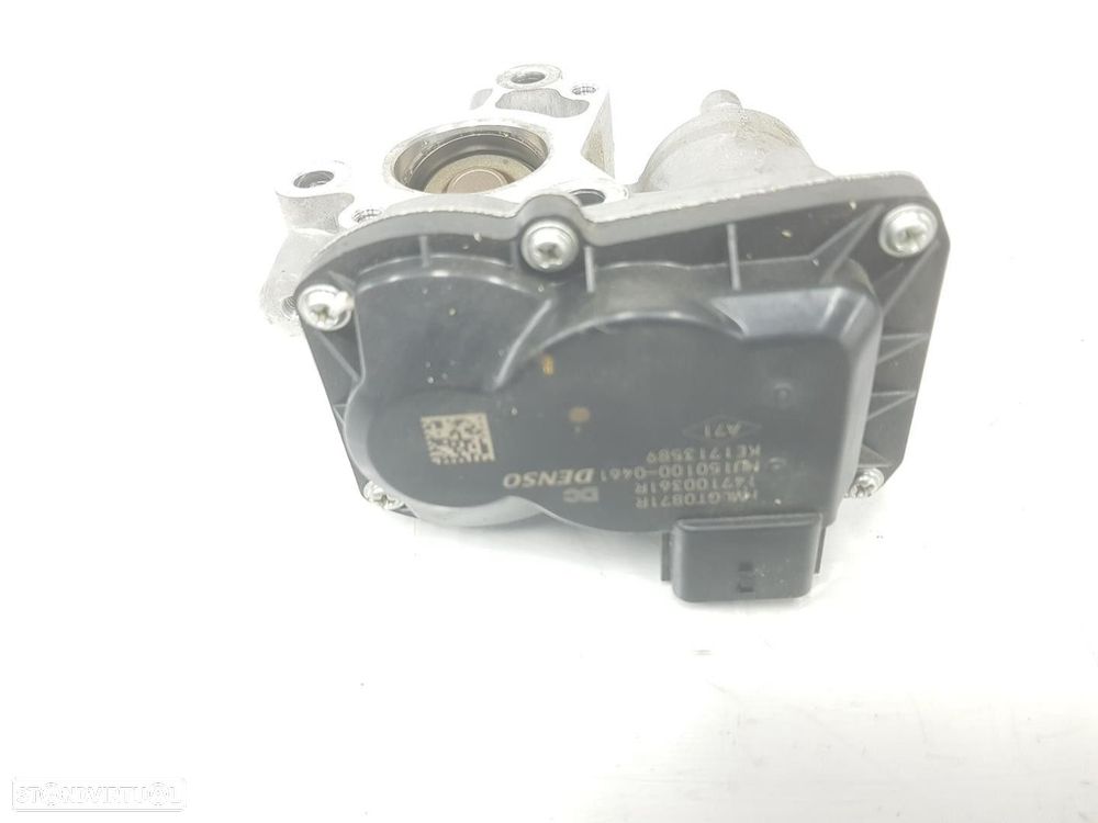 CAIXA BORBOLETAS DACIA DUSTER 2022 -147100361R - 3
