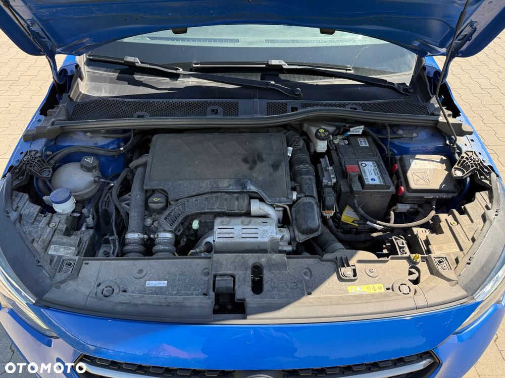 Opel Corsa - 10