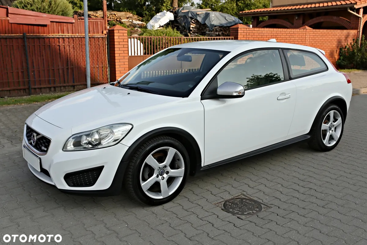 Volvo C30 1.6D RDesign - 11