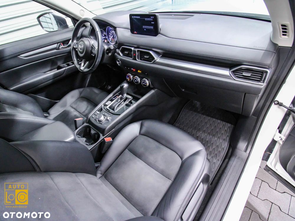 Mazda CX-5 2.5 Skypassion AWD - 9