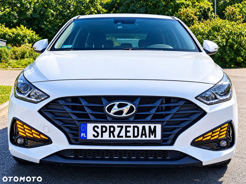 Hyundai i30 1.0 T-GDI Classic + DCT - 2