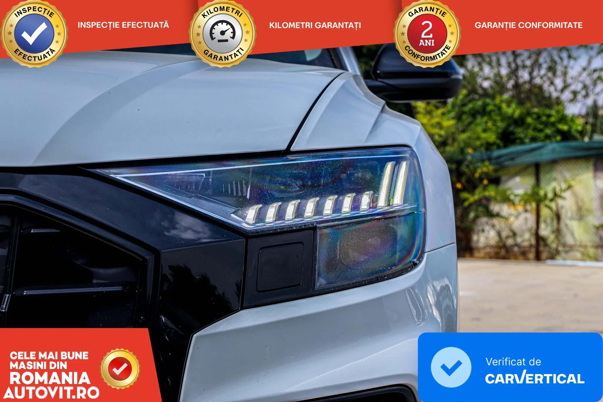 Audi Q8 50 TDI quattro Tiptronic MHEV - 5