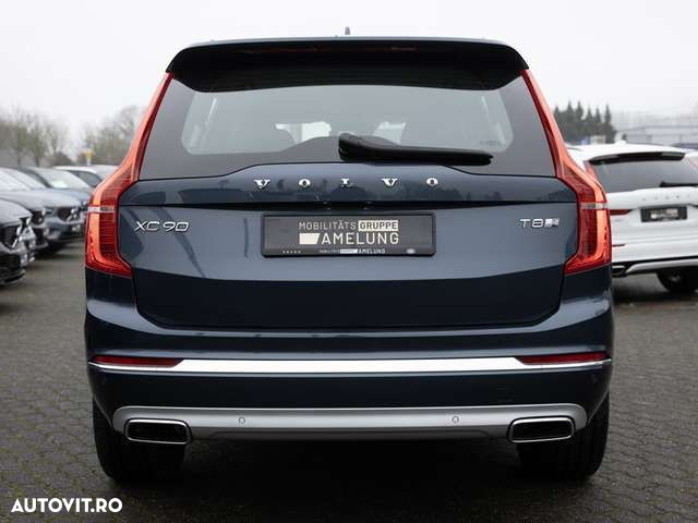 Volvo XC 90 - 4