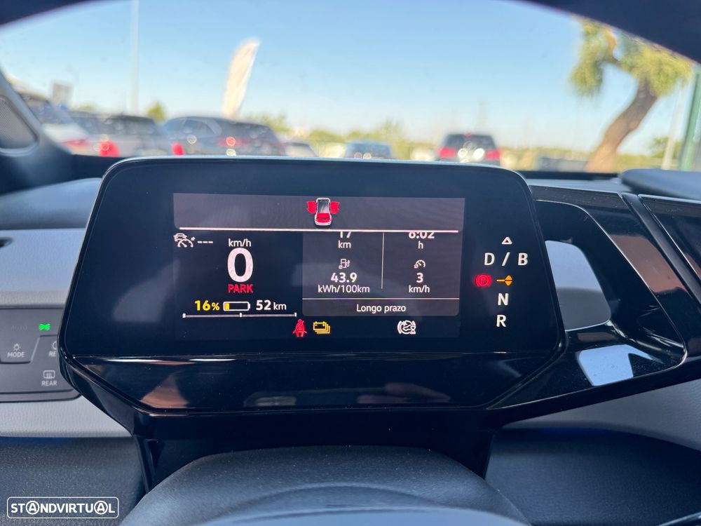 VW ID.3 Performance Upgrade Pro 1st Max - 4