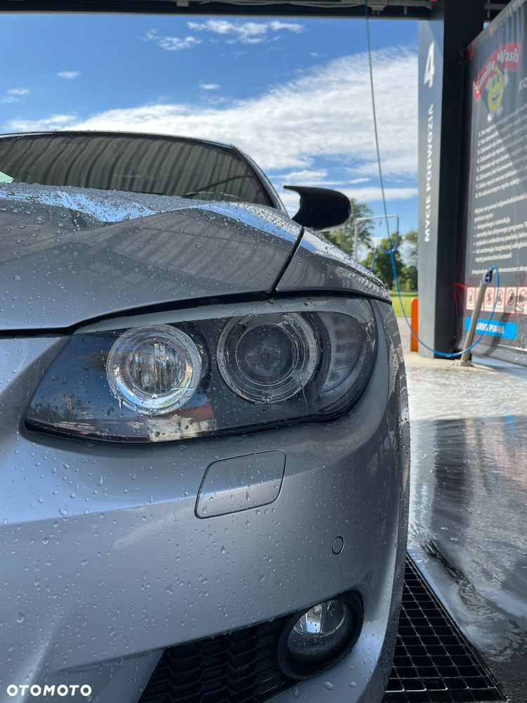 BMW Seria 3 - 11