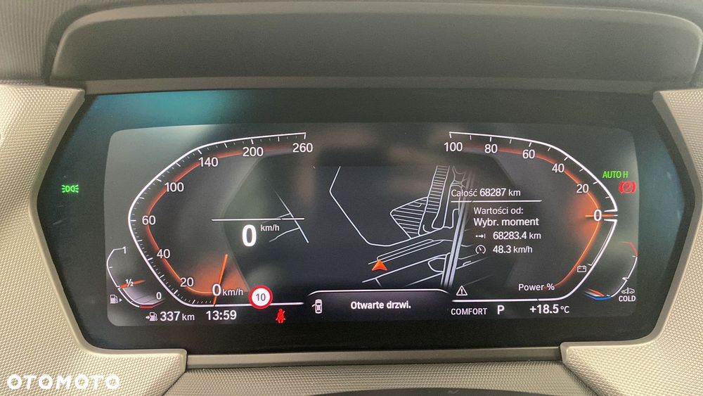 BMW Seria 1 118i Advantage - 17