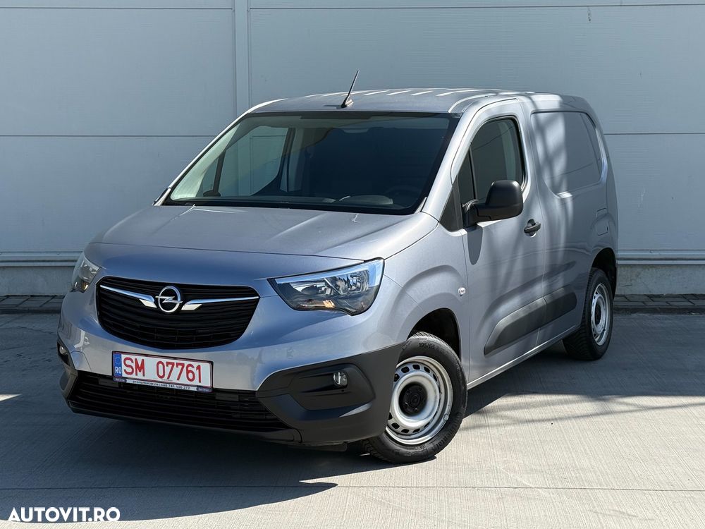 Opel Combo 1.5 L1H1 Selection - 1
