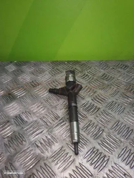 Reparação de Motor Nissan Navarra 2.5Dci YD25 - 10