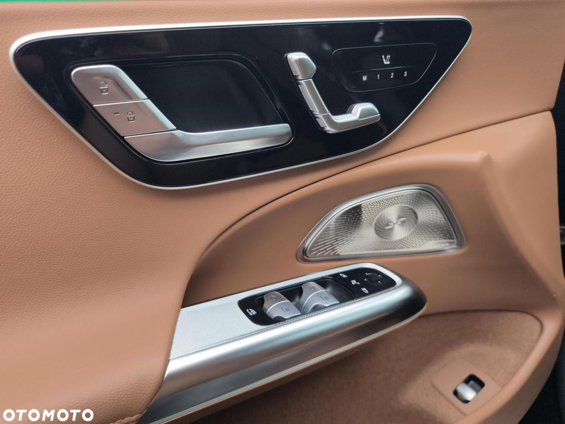Mercedes-Benz Klasa E - 11