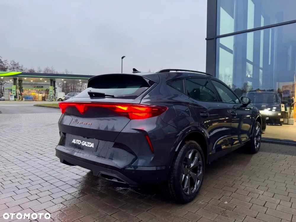 Cupra Formentor 1.5 TSI - 7