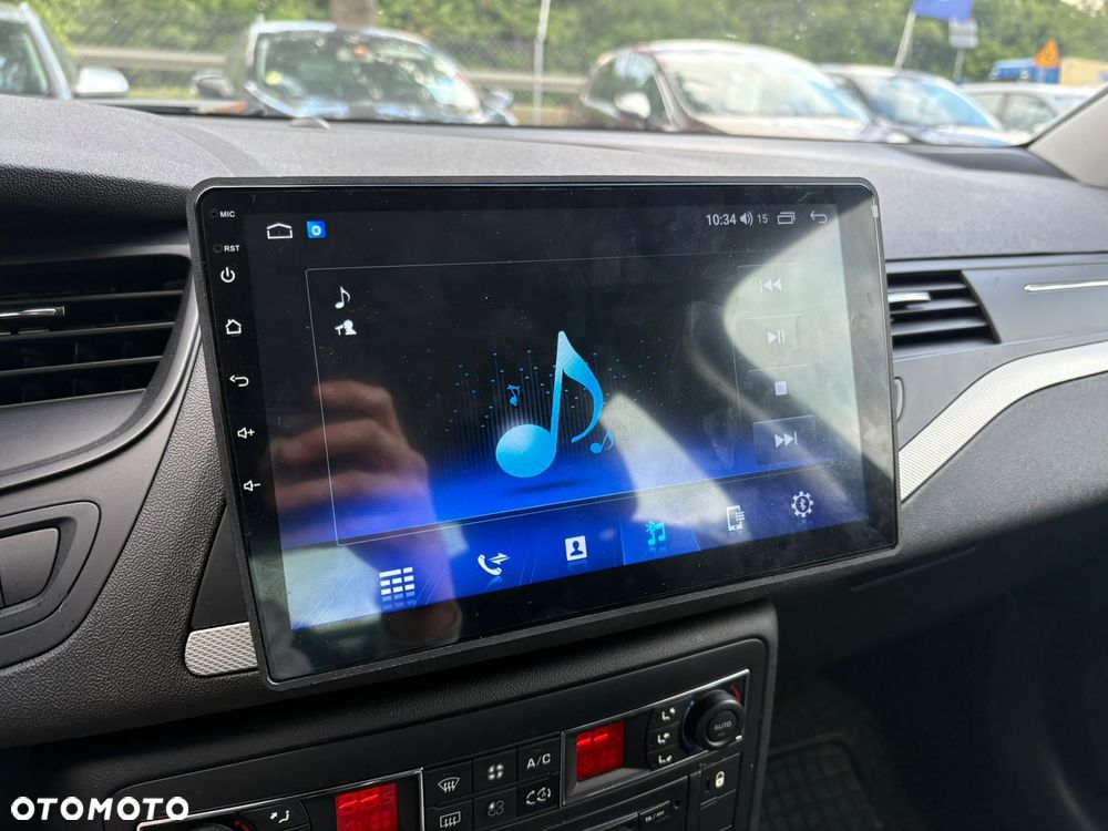 Citroën C5 1.8i 16V Attraction - 12