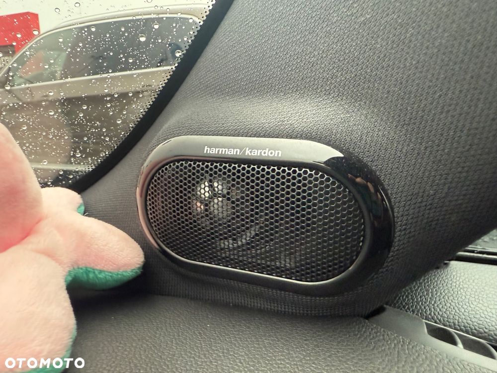 MINI John Cooper Works Copper GPF sport - 22