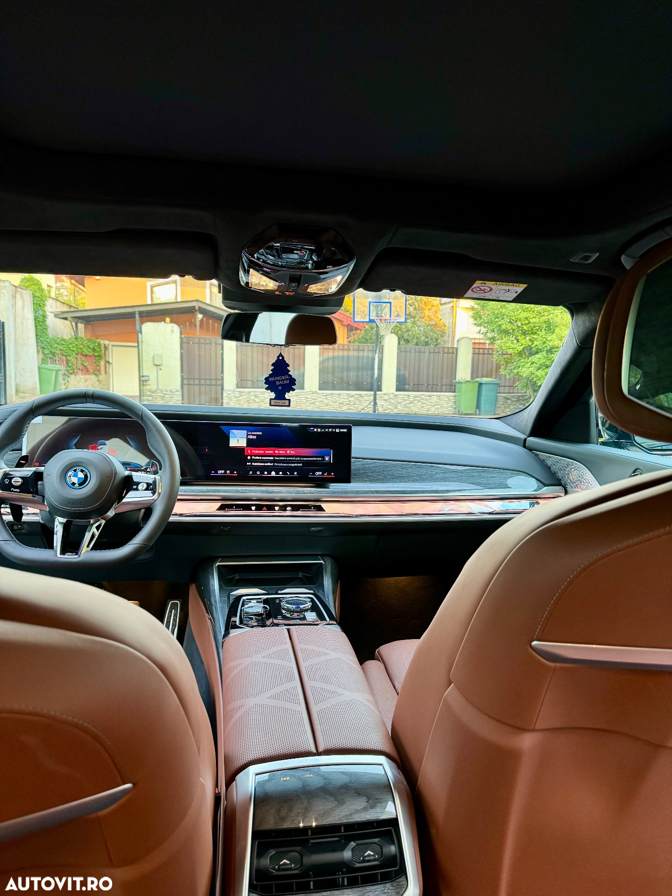 BMW M7 M760e xDrive AT PHEV - 30