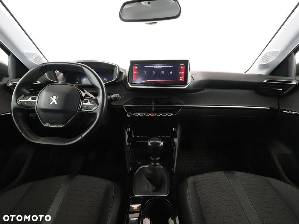 Peugeot 208 PureTech 100 Allure - 16