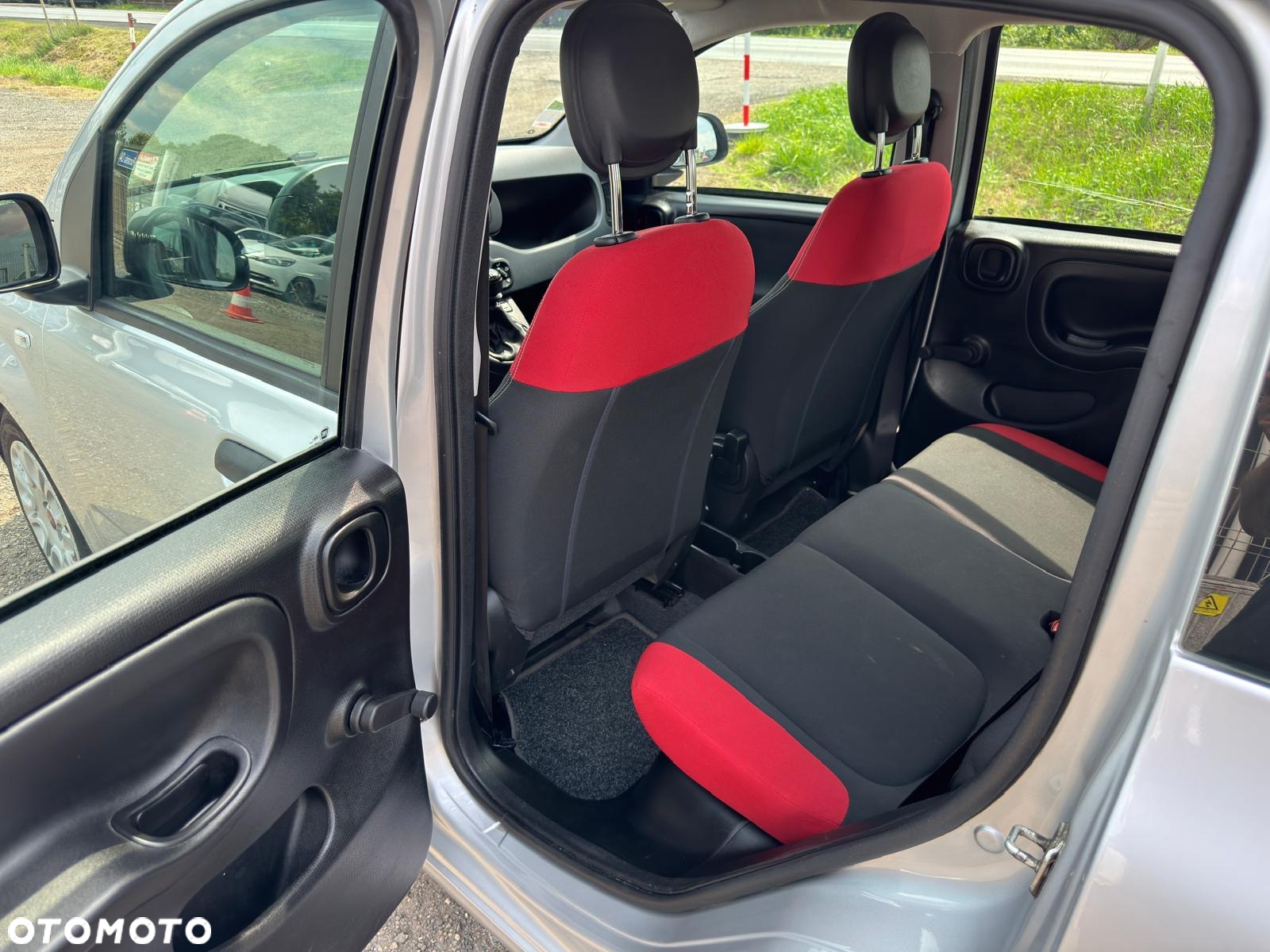 Fiat Panda 1.0 Hybrid City Cross - 10