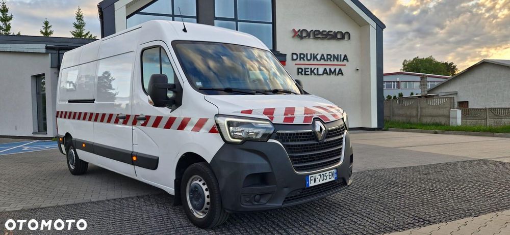 Renault Master - 6
