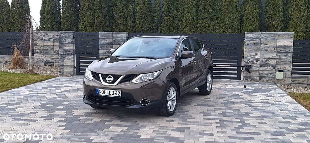 Nissan Qashqai 1.6 DCi Xtronic TEKNA - 29
