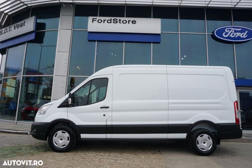Ford Transit - 4