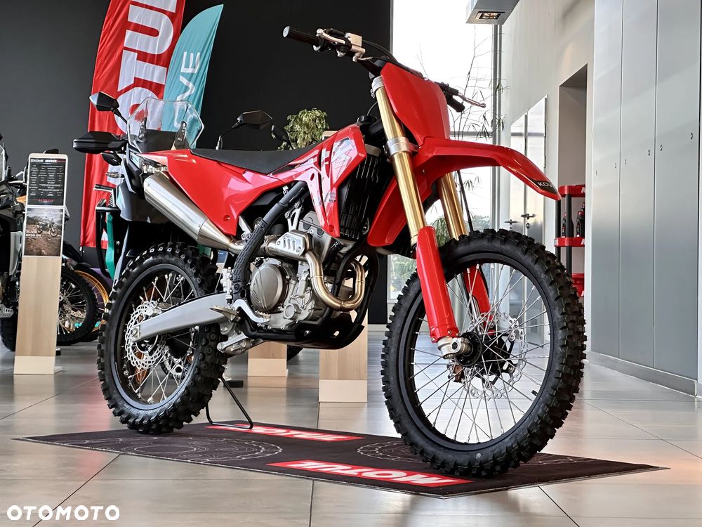 KOVE MX250 - 4
