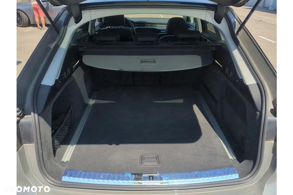Audi A6 Allroad 40 TDI mHEV Quattro S tronic - 17