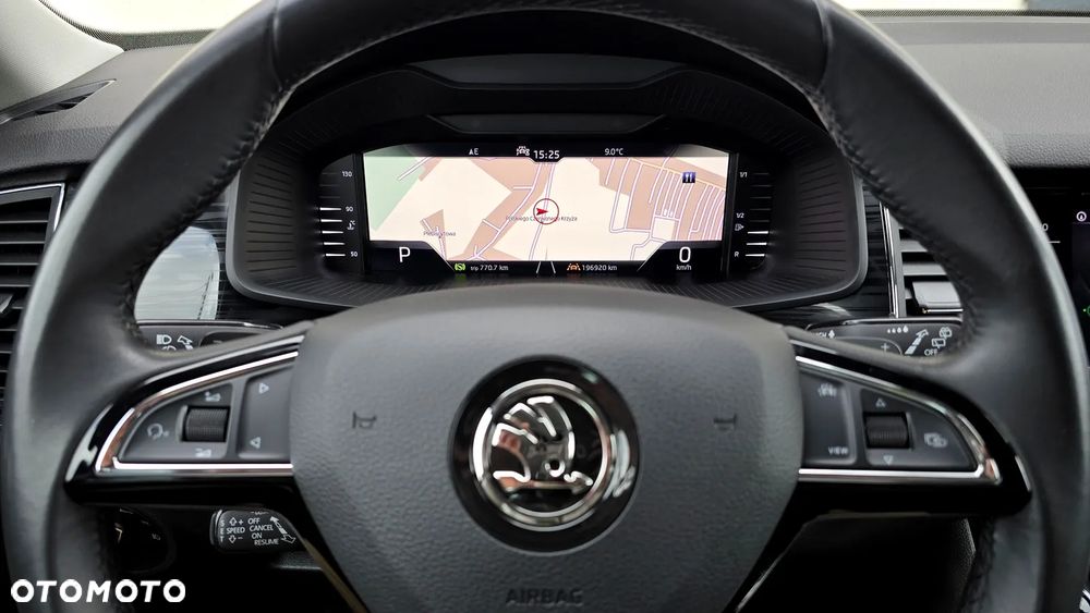 Skoda Kodiaq 1.5 TSI ACT DSG Style - 35