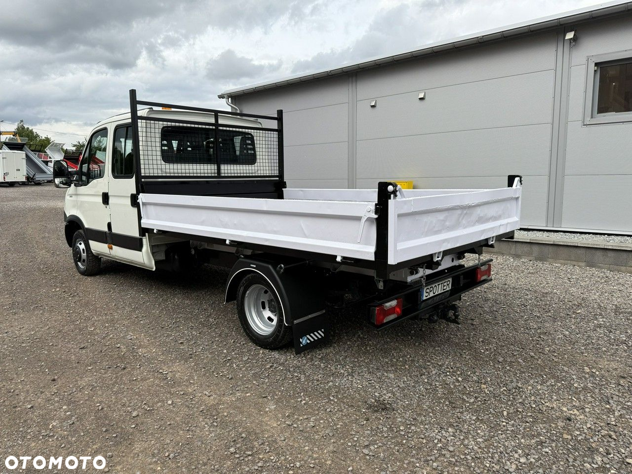 Iveco Daily - 19