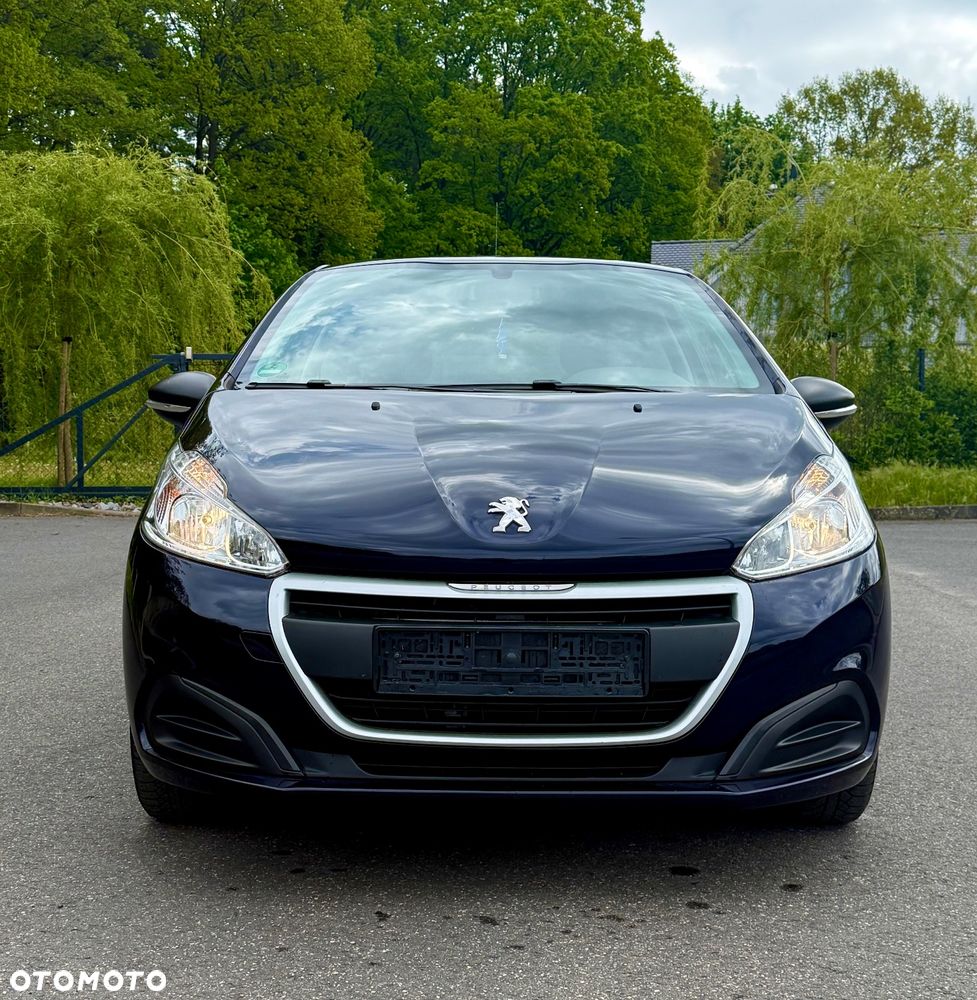 Peugeot 208 PureTech 68 Urban Move - 5
